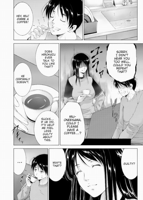 Fake Marriage Chapter 1 page 2
