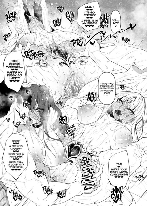 I Became a Mage in Another World 5 Chapter 1 page 50