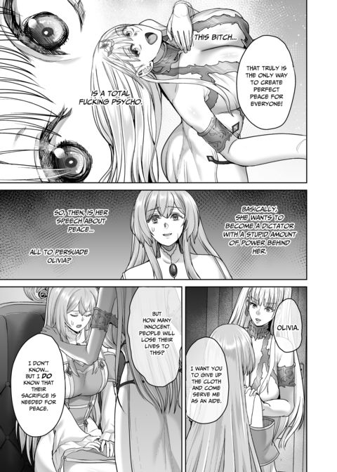Isekai Underwear Chapter 1 page 64