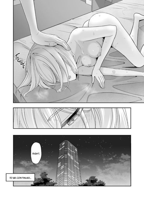 All for You 4 Chapter 1 page 155