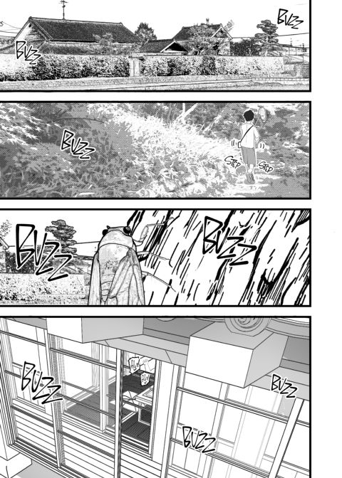 My Husband Can't Satisfy Me, But His Father Can Chapter 1 page 23