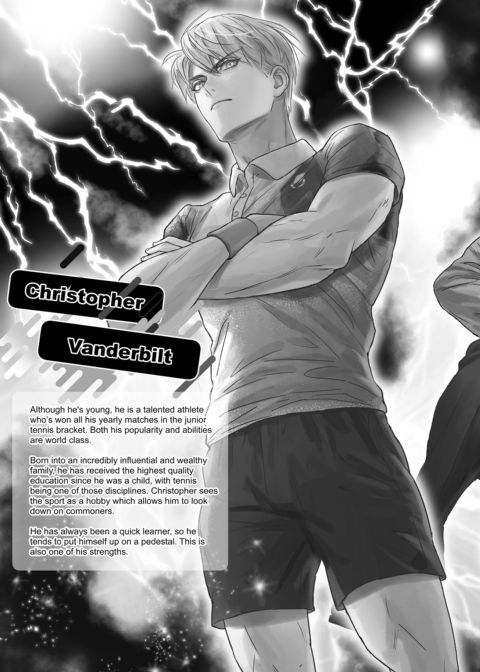 Passionate Teacher Goes Abroad Chapter 1 page 55