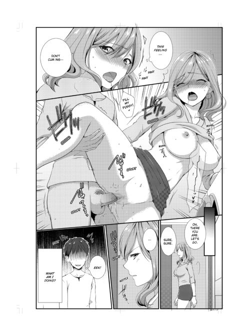 Living With My Sexy Cousin Chapter 1 page 97
