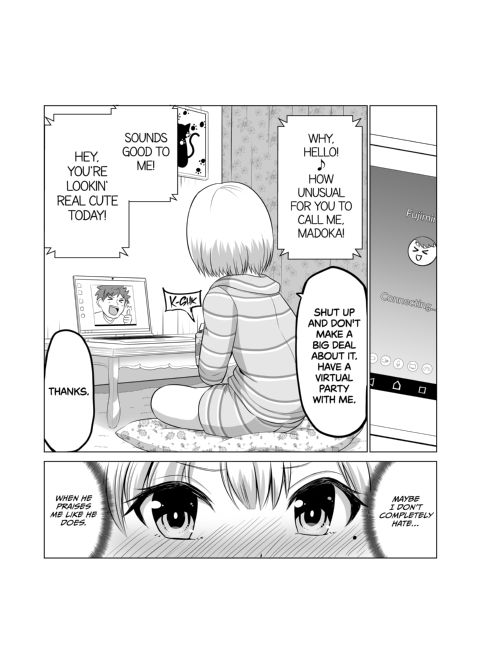 No Guard Wife 12 Chapter 1 page 21