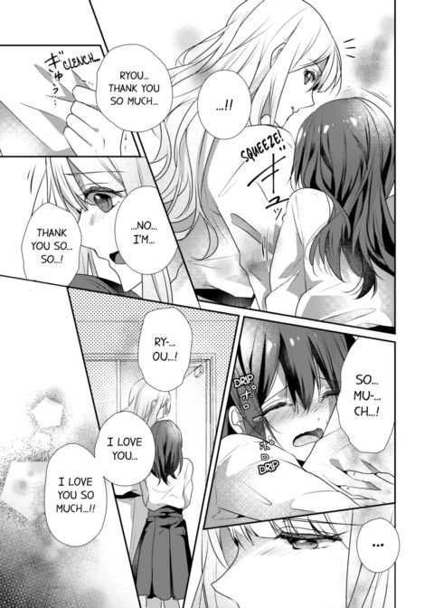 A Predator in a Skirt Vol.8 Chapter 1 page 61