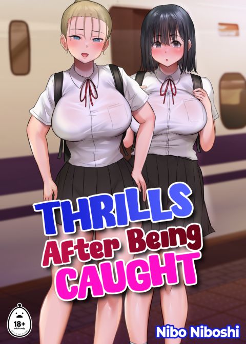 Thrills After Being Caught 1 Chapter 1 page 1