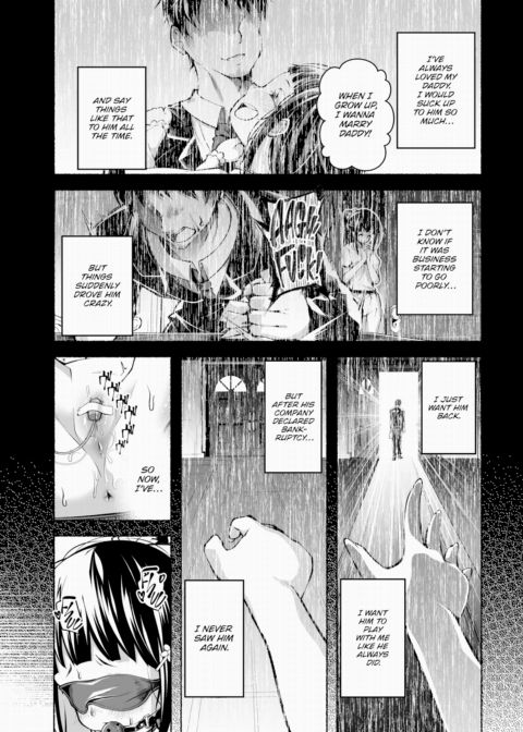 Debt Collector Saiki-san - Mistakes Paid With Flesh Vol.5 Chapter 1 page 2