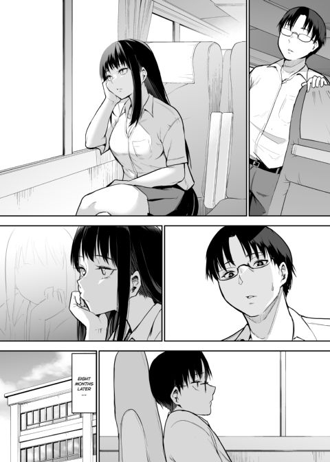Cum Dump Duty: Excursion Day Two Chapter 1 page 67