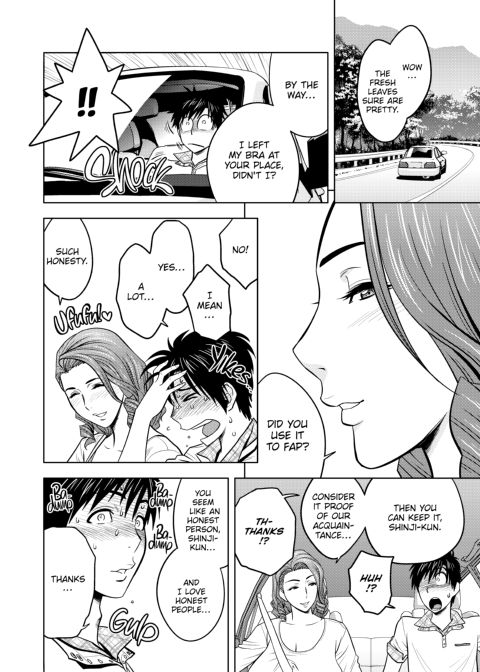 twin Milf Vol 1 Chapter 1 page 31