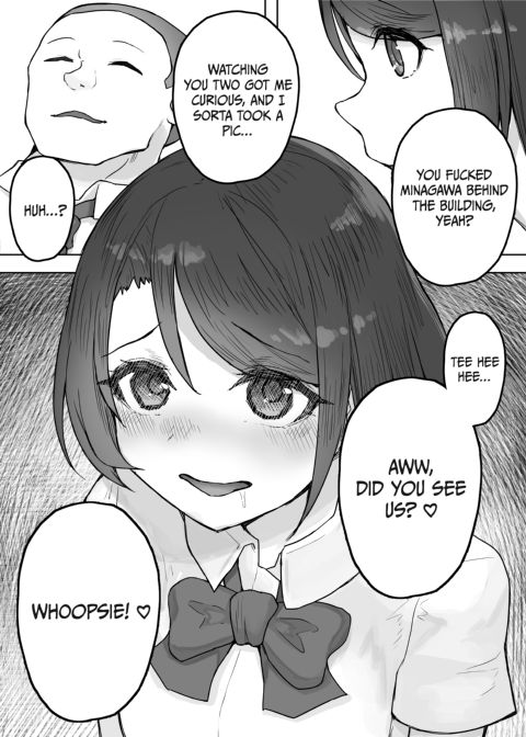 Sharing Dicks with My Other Self Chapter 1 page 43