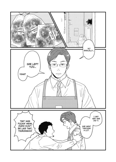 Make It and Eat It on Your Own Chapter 1 page 16