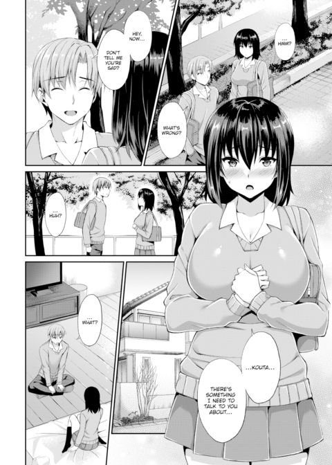 Graduation Chapter 1 page 2