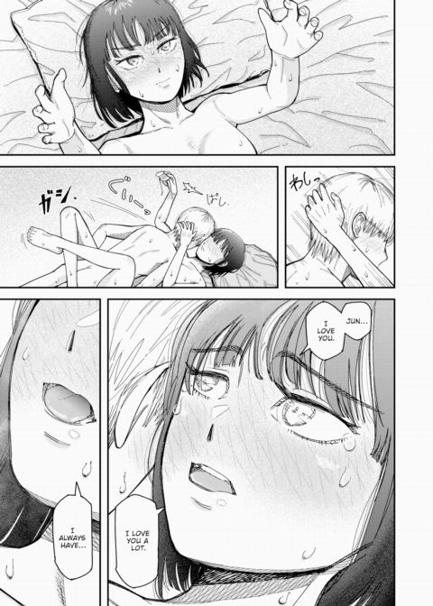 Rin-Rin Chapter 1 page 11