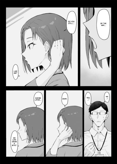 From Business Babe to Bunny Bitch Chapter 1 page 44