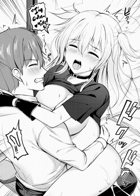 High Beat Girl Chapter 1 page 21