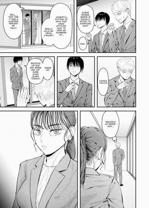 Overflow Chapter 1 page 3