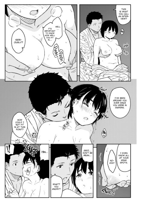 Special Days Chapter 1 page 188