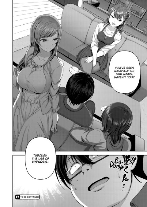 Bullied ~Revenge Hypnosis~ Chapter 1 page 85