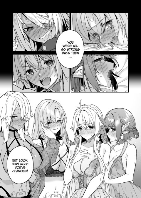 Goblin Global Conquest 2.5 Chapter 1 page 4