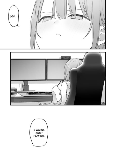 GAMER GF 2 Chapter 1 page 46