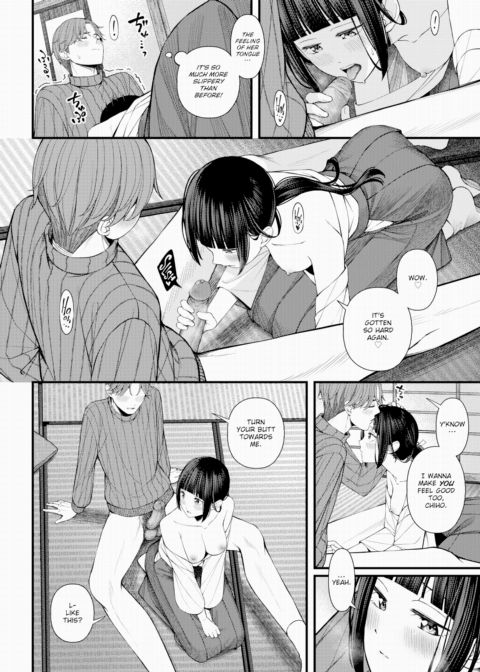 Whispers -Part 2- Chapter 1 page 26
