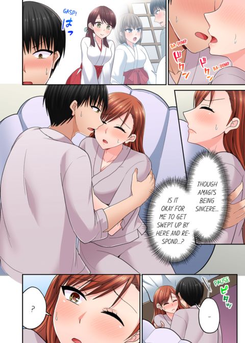 Bullied Boy's Tongue Revenge Vol.11 Chapter 1 page 62