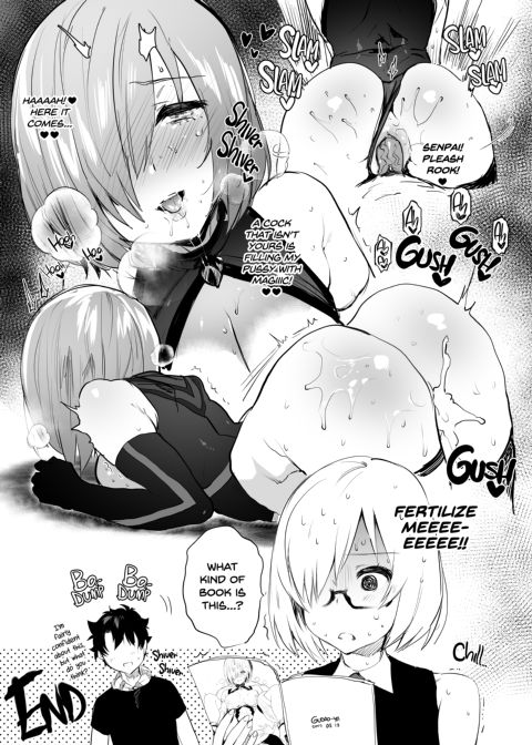 Do Naughty Things to Me As I Sleep Chapter 1 page 24