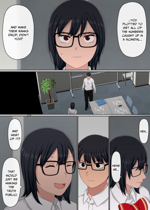 Instapussy 4 Chapter 1 page 67