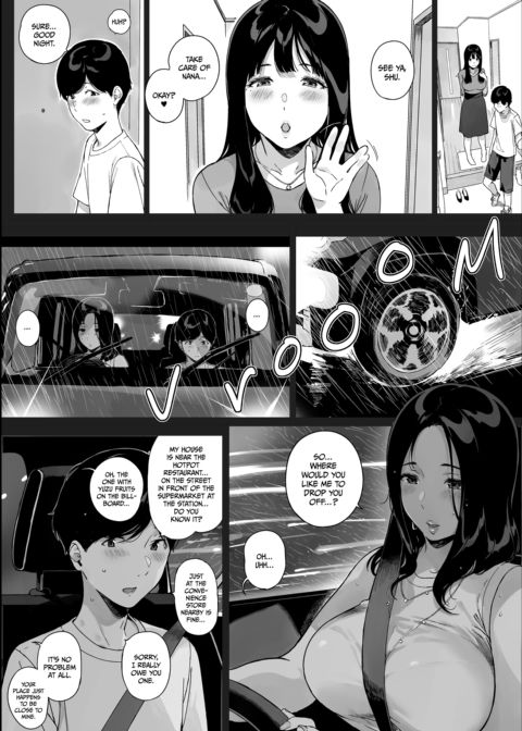 GAMING HAREM Compilation 1 Chapter 1 page 140