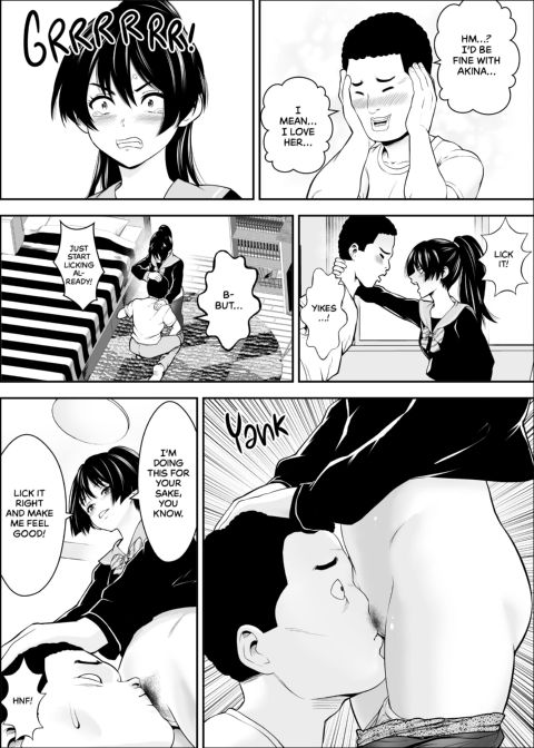 I Was Supposed to Be the Main Character Chapter 1 page 26
