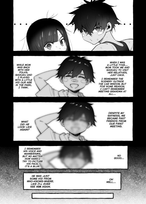 The Household Favorite 2 Chapter 1 page 6
