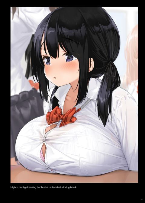 The Ultimate Himopan Collection 2018-2020 Chapter 1 page 9