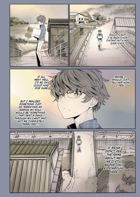 Compatibility Prologue Chapter 1 page 33