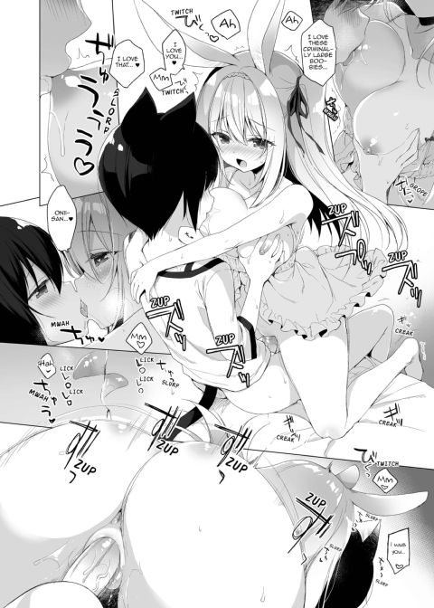 My Ideal Life in Another World Vol. 7 Chapter 1 page 25