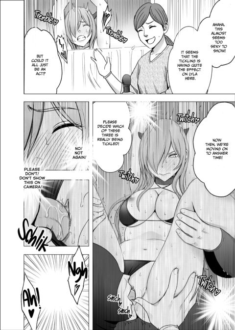 24 Hour Humiliation TV 2 Chapter 1 page 39