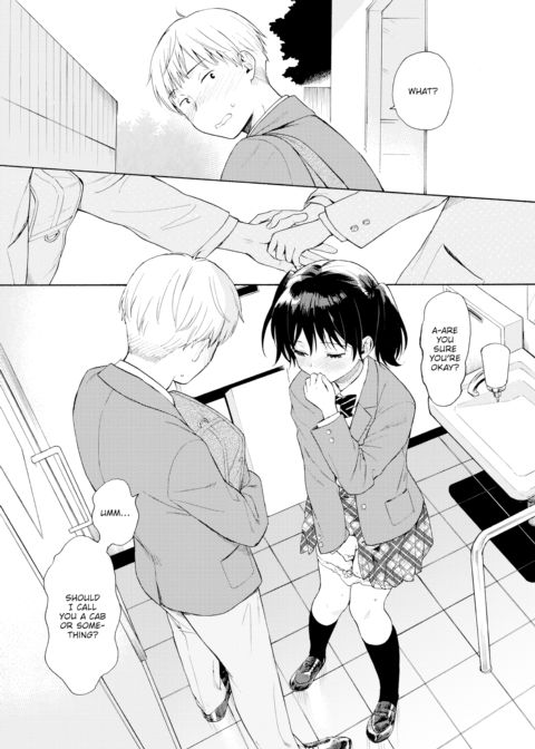 Happening Chapter 1 page 7