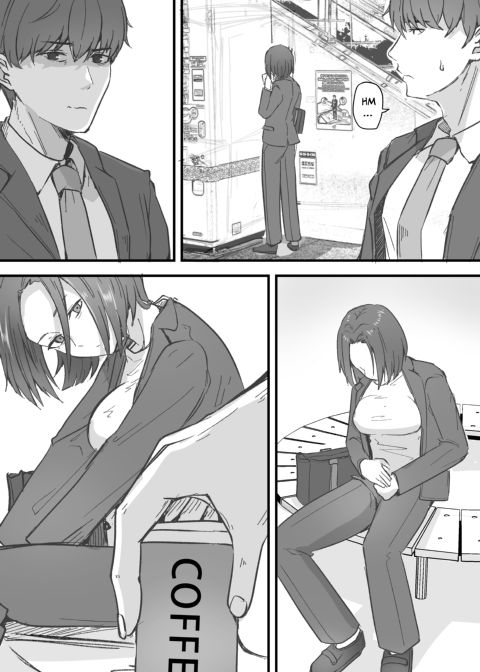 Taming a Mother With an Attitude Chapter 1 page 30