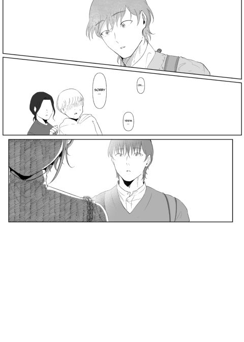 The Temptations of Monika Mashiro Chapter 1 page 52