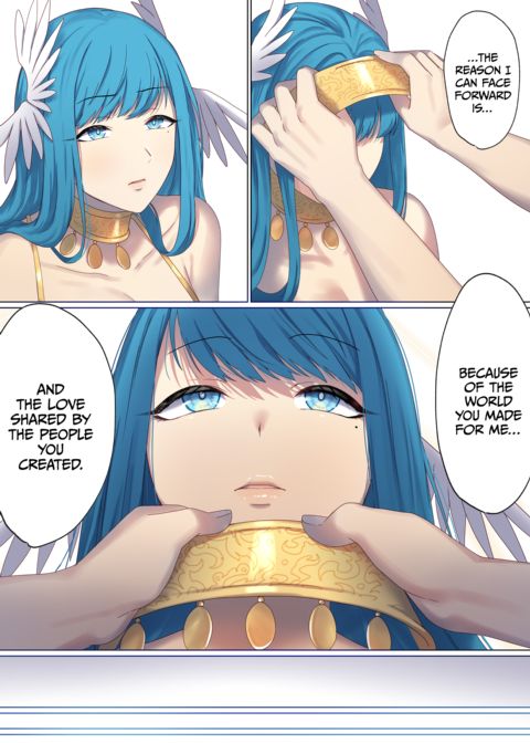 Next Life Sex Hero 6 Chapter 1 page 43