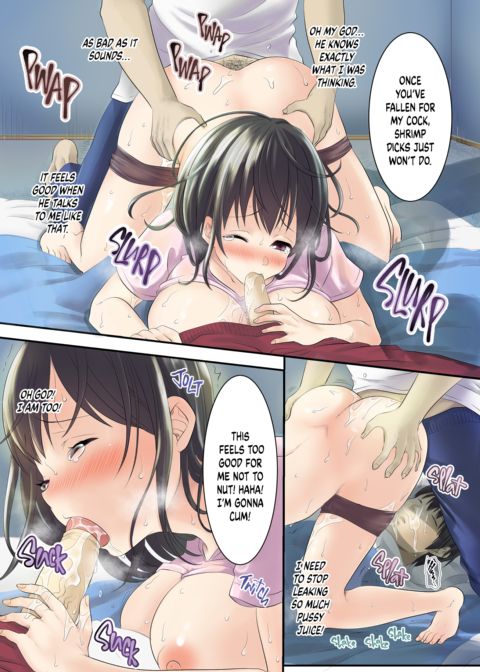 Stealing Sakura Away 2 Chapter 1 page 14