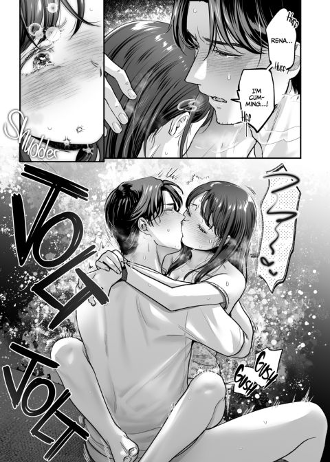 Sweet Discipline for the Pure Actress Chapter 1 page 28