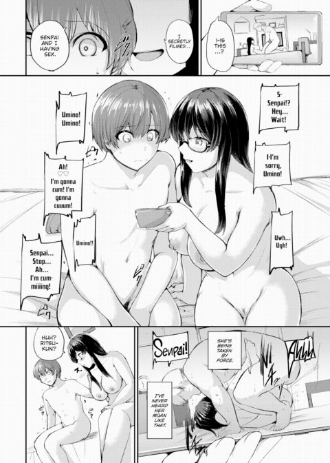 They Were Never Fulfilled Chapter 1 page 12