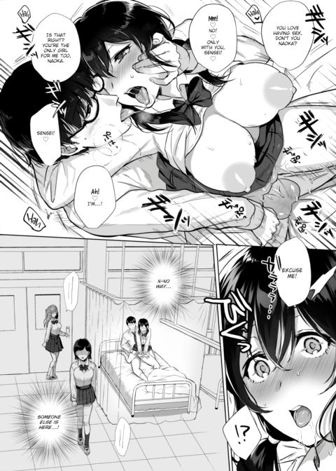 My Secret Pet Chapter 1 page 9
