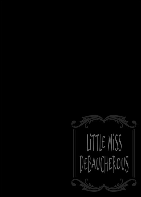 Little Miss Debaucherous 2: Public Indecency Chapter 1 page 7