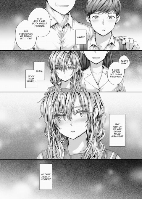 Juliet of the Apartment Complex Chapter 1 page 4