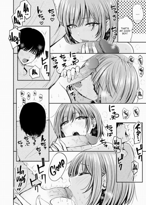Tokyo 3LDK Housework With Bonus Sex Chapter 1 page 6