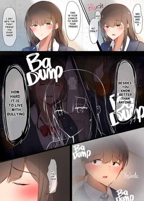 The Outcasts Chapter 1 page 9