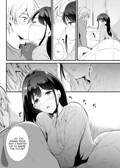 Snowfall Chapter 1 page 8