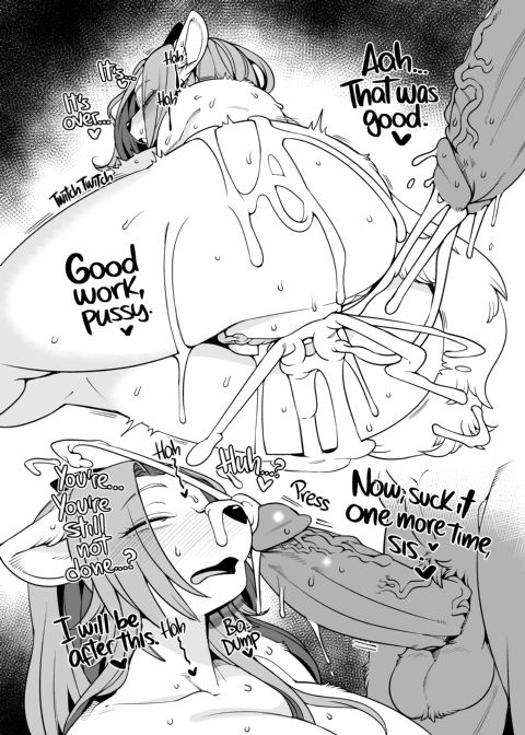 B.N.O.C.S. 80 Chapter 1 page 32