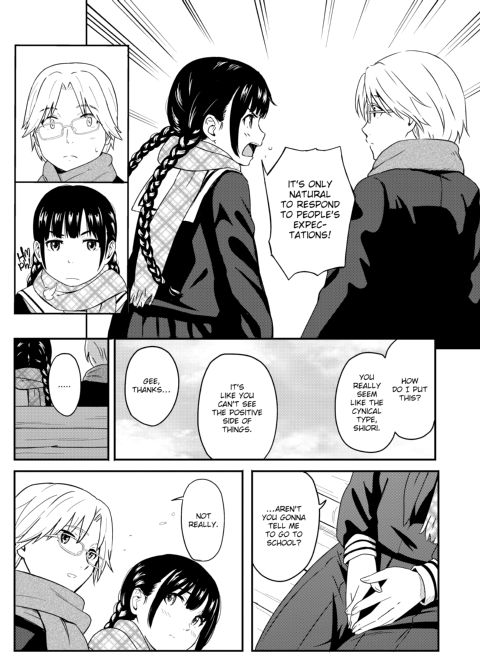 Special Days Chapter 1 page 94